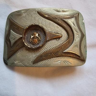 Assorted Masonic Items (BS-JS)