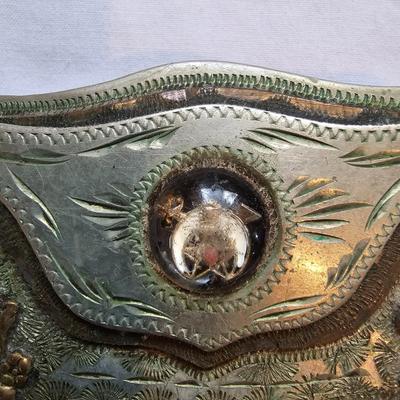 Assorted Masonic Items (BS-JS)