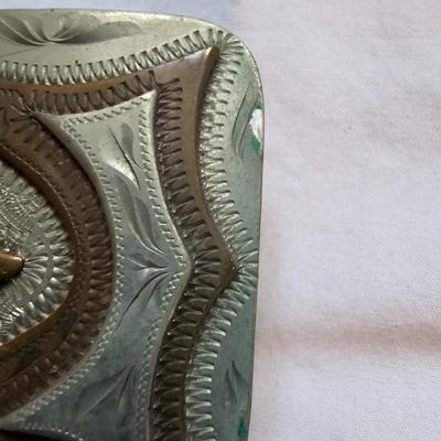 Assorted Masonic Items (BS-JS)