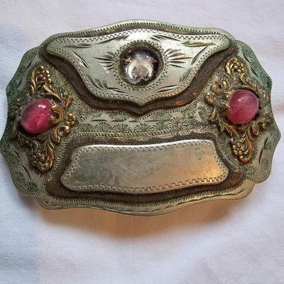 Assorted Masonic Items (BS-JS)