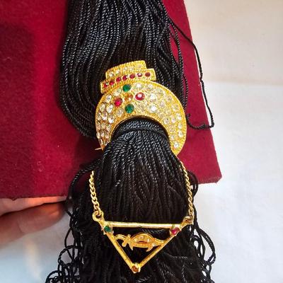 Assorted Masonic Items (BS-JS)
