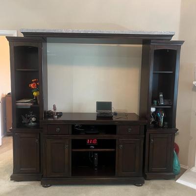 Entertainment System