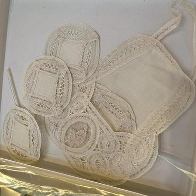 Silver Plate Bell Trivet