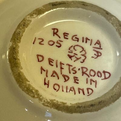Fancy Plates
