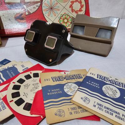 Vintage Toys & More (BS-JS)