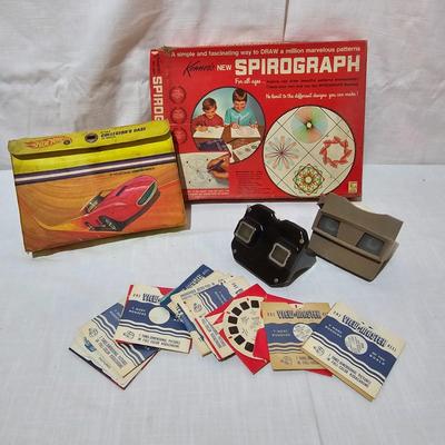 Vintage Toys & More (BS-JS)