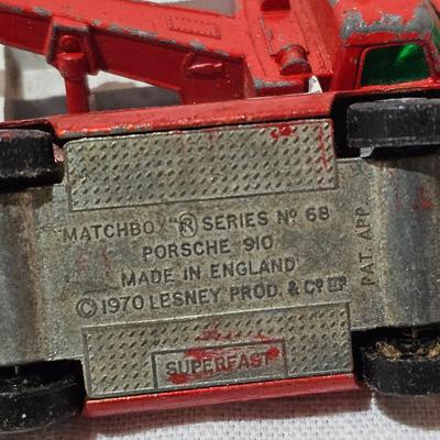 Vintage Toys & More (BS-JS)