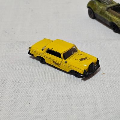 Vintage Toys & More (BS-JS)