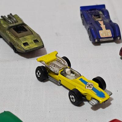 Vintage Toys & More (BS-JS)