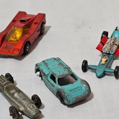 Vintage Toys & More (BS-JS)