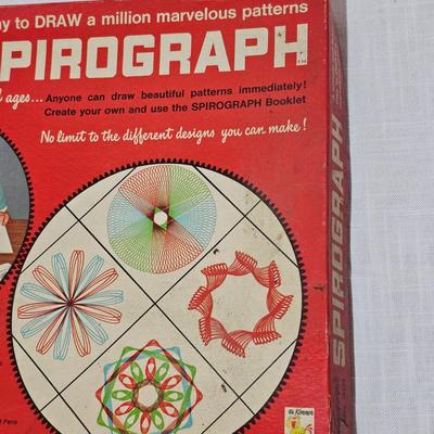 Vintage Toys & More (BS-JS)
