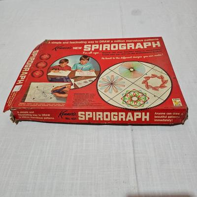 Vintage Toys & More (BS-JS)