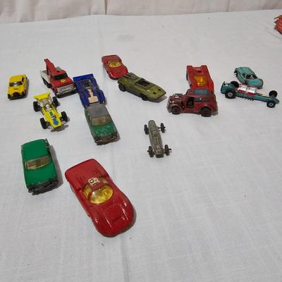 Vintage Toys & More (BS-JS)