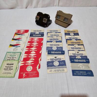 Vintage Toys & More (BS-JS)