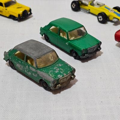 Vintage Toys & More (BS-JS)
