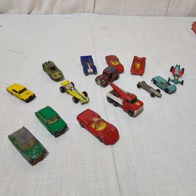 Vintage Toys & More (BS-JS)