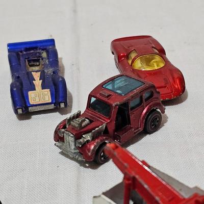 Vintage Toys & More (BS-JS)