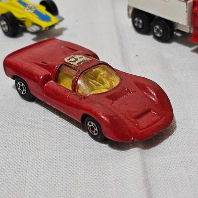 Vintage Toys & More (BS-JS)