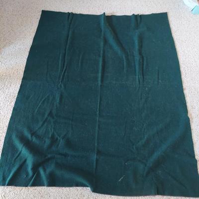 Six Wool Blankets (B2-BBL)