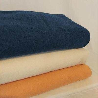 Six Wool Blankets (B2-BBL)