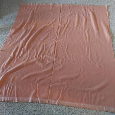 Six Wool Blankets (B2-BBL)