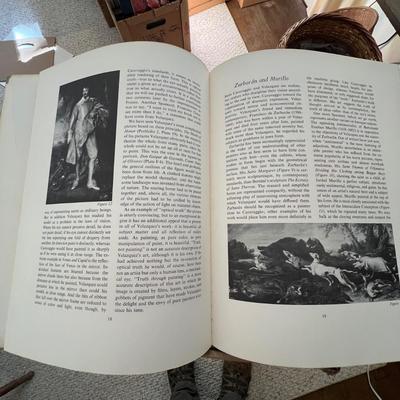 MOMA's Metropolitan Seminars in Art Book Series (O-RG)