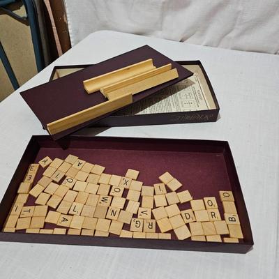 Vintage Games & Jigsaw Puzzles (BC-JS)
