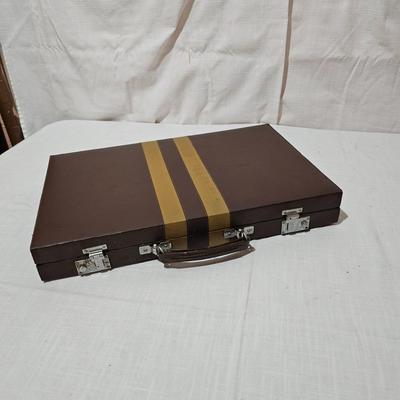 Vintage Games & Jigsaw Puzzles (BC-JS)