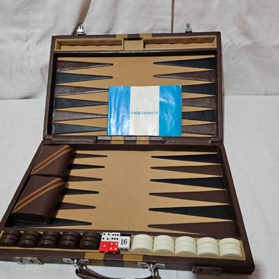 Vintage Games & Jigsaw Puzzles (BC-JS)