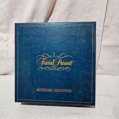 Vintage Games & Jigsaw Puzzles (BC-JS)