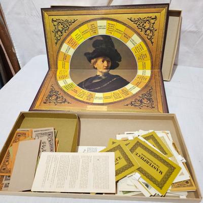 Vintage Games & Jigsaw Puzzles (BC-JS)