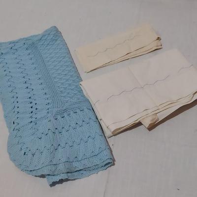 Antique Baby Clothes (B2-BBL)