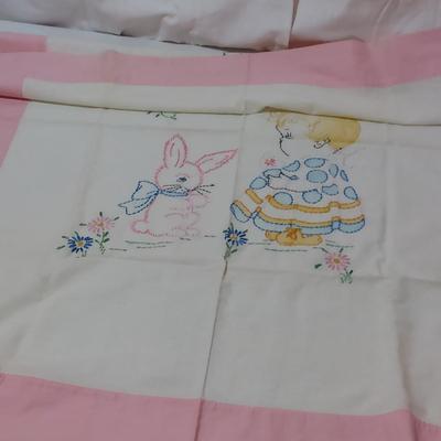 Antique Baby Clothes (B2-BBL)