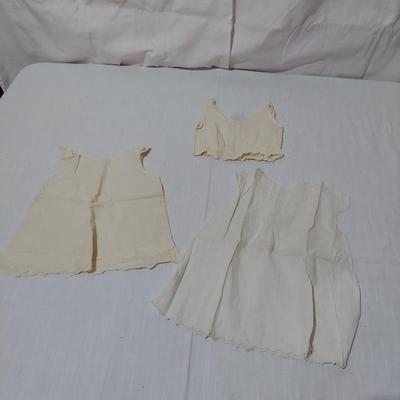 Antique Baby Clothes (B2-BBL)