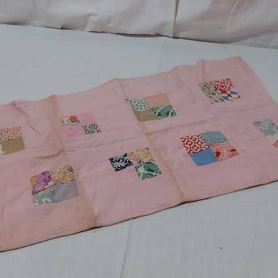 Antique Baby Clothes (B2-BBL)