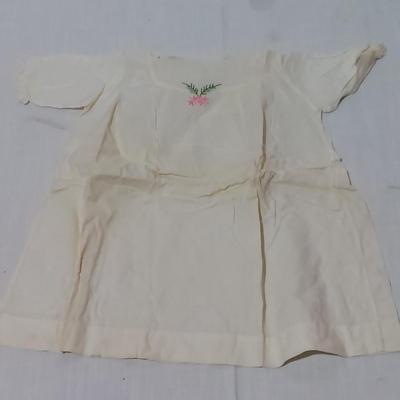 Antique Baby Clothes (B2-BBL)