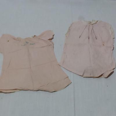 Antique Baby Clothes (B2-BBL)