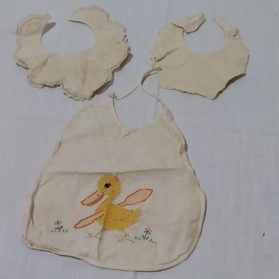 Antique Baby Clothes (B2-BBL)