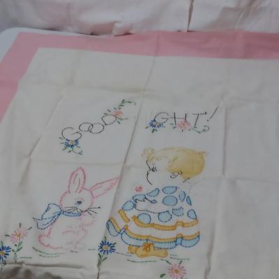 Antique Baby Clothes (B2-BBL)