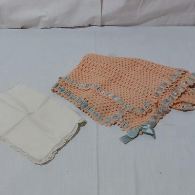 Antique Baby Clothes (B2-BBL)