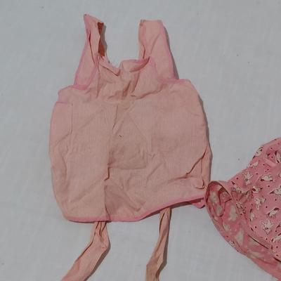 Antique Baby Clothes (B2-BBL)