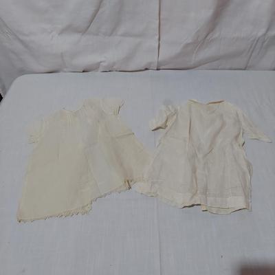 Antique Baby Clothes (B2-BBL)
