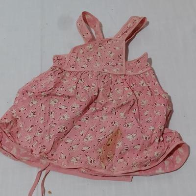 Antique Baby Clothes (B2-BBL)