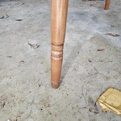 Drop Leaf Table (G-JS)