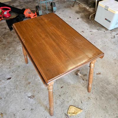 Drop Leaf Table (G-JS)