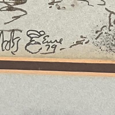 Outer Banks - Signed Art, Books & More (O-RG)