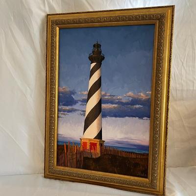 Outer Banks - Signed Art, Books & More (O-RG)