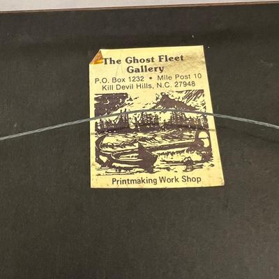 Outer Banks - Signed Art, Books & More (O-RG)