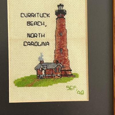 Outer Banks - Signed Art, Books & More (O-RG)