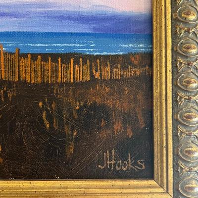 Outer Banks - Signed Art, Books & More (O-RG)